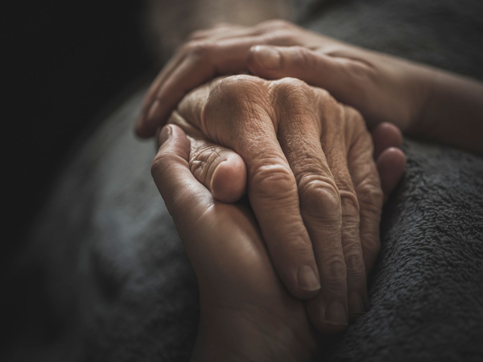 terapia cuidadores problemas salud mental