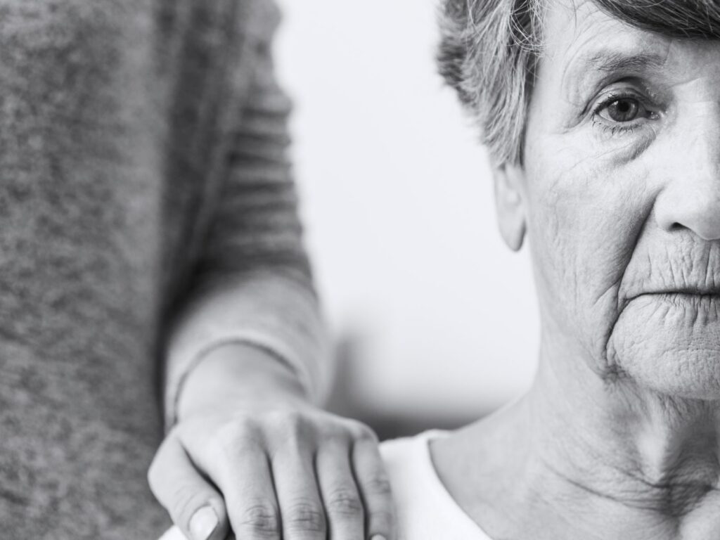Cómo acompañar a un familiar con problemas de salud mental